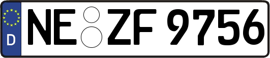 NE-ZF9756