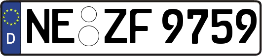 NE-ZF9759
