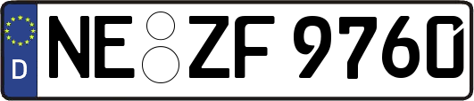 NE-ZF9760