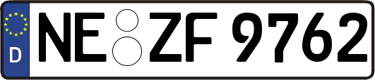 NE-ZF9762