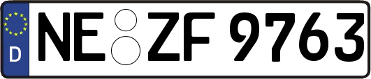 NE-ZF9763