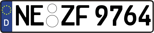 NE-ZF9764