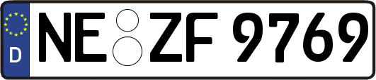 NE-ZF9769