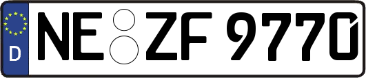 NE-ZF9770
