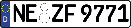 NE-ZF9771