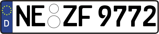 NE-ZF9772