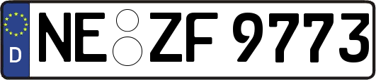 NE-ZF9773