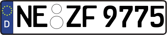 NE-ZF9775
