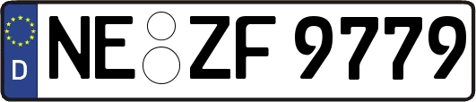 NE-ZF9779