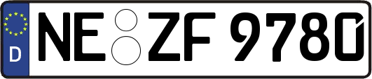 NE-ZF9780