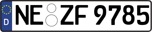 NE-ZF9785