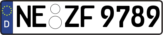 NE-ZF9789