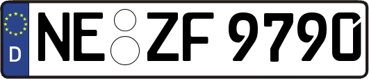 NE-ZF9790