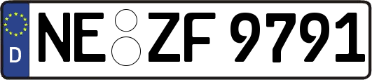 NE-ZF9791