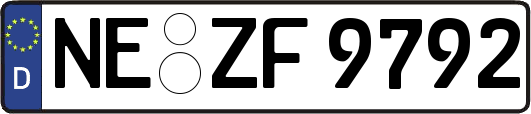 NE-ZF9792