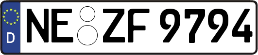 NE-ZF9794