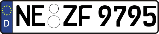 NE-ZF9795