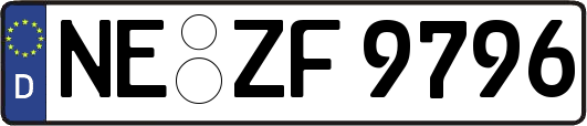 NE-ZF9796