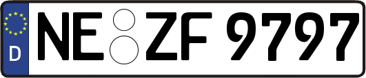 NE-ZF9797