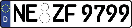 NE-ZF9799