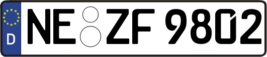 NE-ZF9802