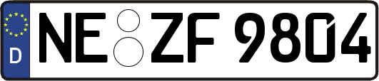 NE-ZF9804