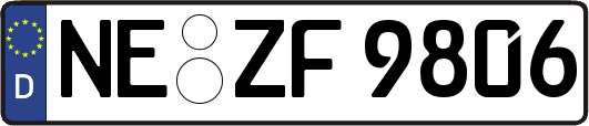 NE-ZF9806