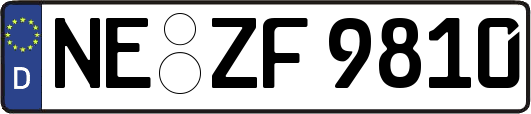 NE-ZF9810