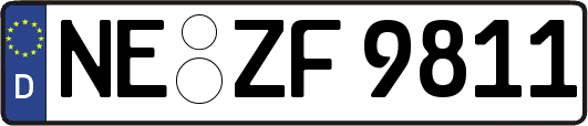 NE-ZF9811