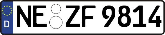 NE-ZF9814