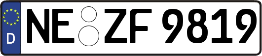 NE-ZF9819