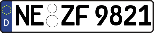 NE-ZF9821