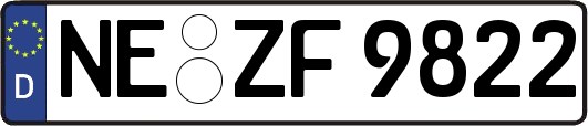 NE-ZF9822