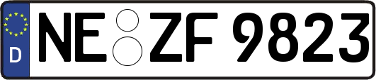 NE-ZF9823