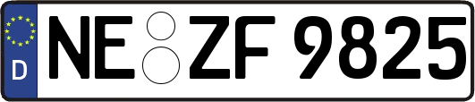 NE-ZF9825