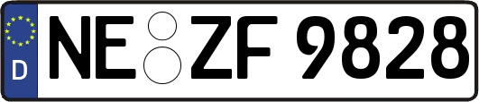 NE-ZF9828
