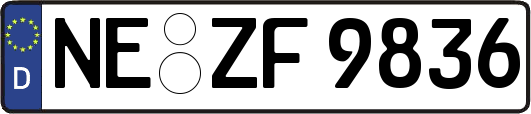 NE-ZF9836