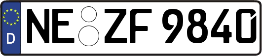 NE-ZF9840