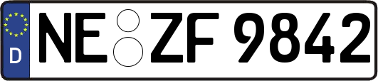 NE-ZF9842