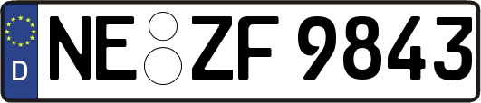 NE-ZF9843