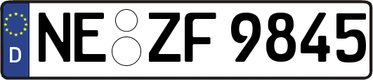 NE-ZF9845