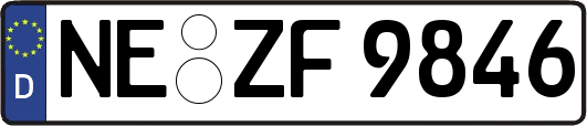 NE-ZF9846