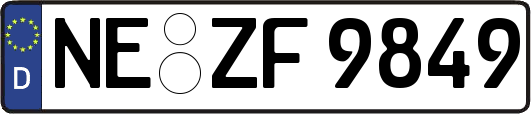 NE-ZF9849