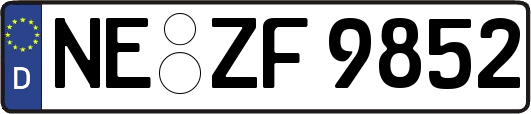 NE-ZF9852