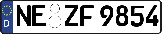 NE-ZF9854