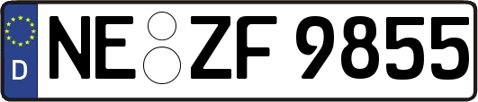 NE-ZF9855