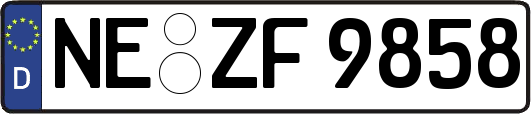NE-ZF9858