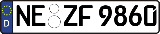 NE-ZF9860