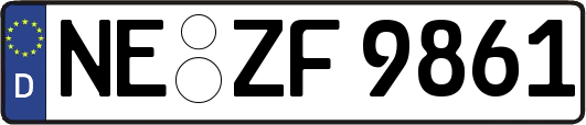 NE-ZF9861