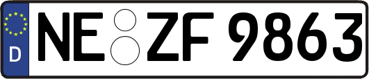NE-ZF9863